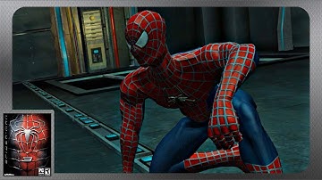 Spider-Man 3 | Part 29 - Scorpion Part 2: Mind Control