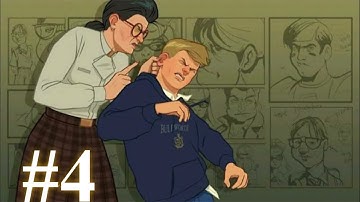 BULLY ANNIVERSARY EDITION ROCKSTAR GAME PART-4 WALKTHROUGH