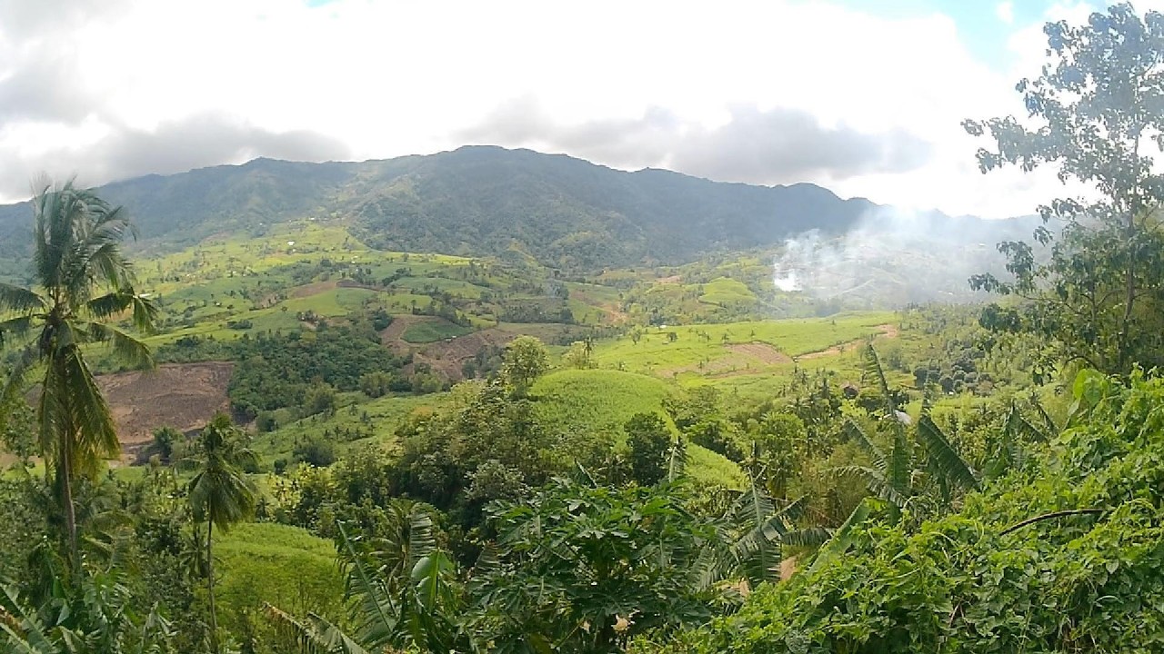 Part 1 Bagtic to Bacolod City