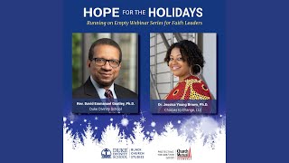 Hope For The Holidays