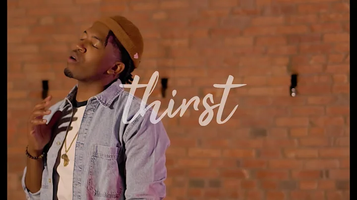 Monte Henderson - Thirst (Official Video)