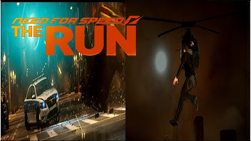 Need For Speed - The Run [CHICAGO APPROACH] STAGE 7 TRAILER