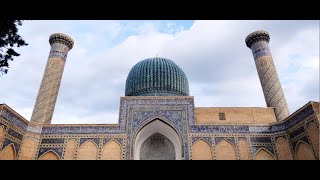 Uzbekistan - Sulle orme di Tamerlano
