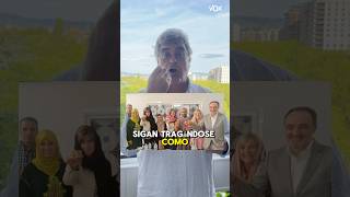 VOX responde a UPN tras la polémica con las declaraciones del alcalde de Valtierra sobre los MENAS