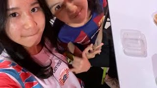  Showroom Anindya Jkt48  171023