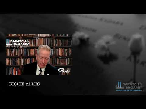 9/11 Stories: Richie