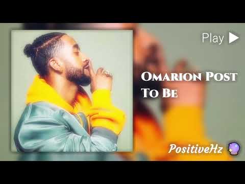 Omarion - Post To Be ft. Chris Brown & Jhene Aiko (Authentic 639Hz Love & Connection)