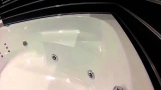 Акриловая ванна 1Марка Diana(, 2016-02-22T08:16:03.000Z)