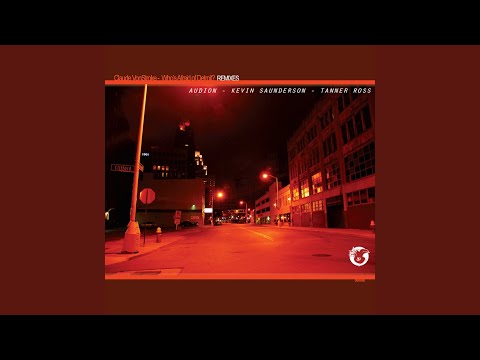 claude vonstroke who s afraid of detroit kevin saunderson remix