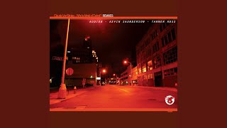 Who&#39;s Afraid of Detroit (Kevin Saunderson Remix)