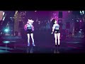 Nyanners and Kizuna Ai Sing Hello Morning Duet
