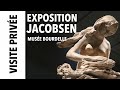 [Visite privée] Niels Hansen Jacobsen au musée Bourdelle