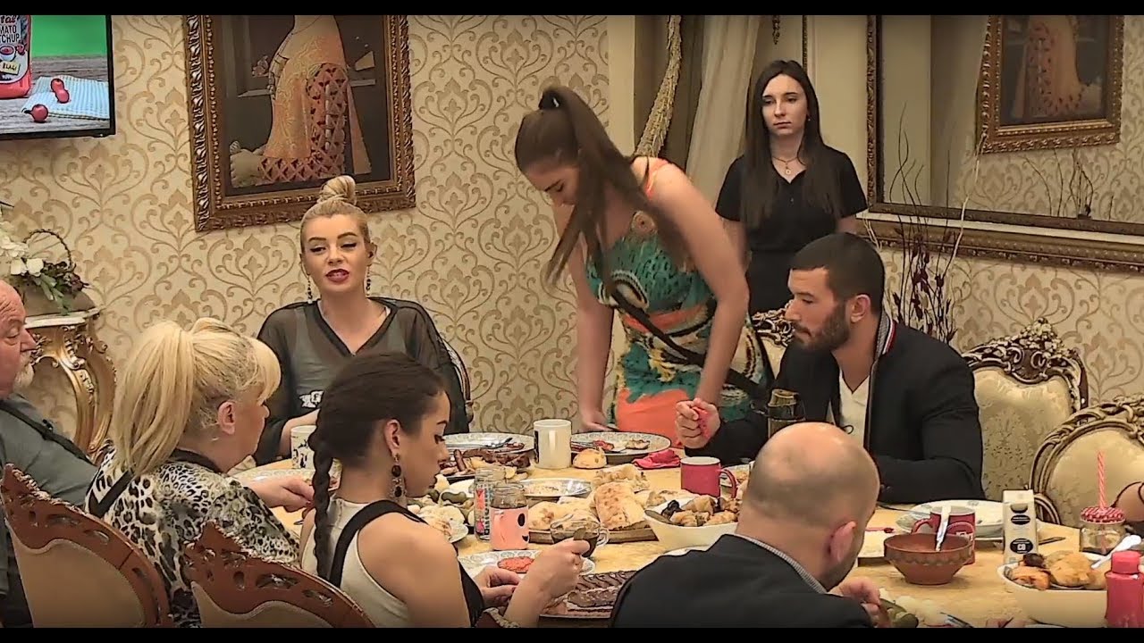 Uzivo parovi Uzivo parovi