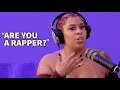 Experiencing Racism While Traveling: "Are You A Rapper?"