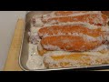 平戸エビス亭親方のCh　日本三大珍味「高級カラスミ天然塩で仕込む」