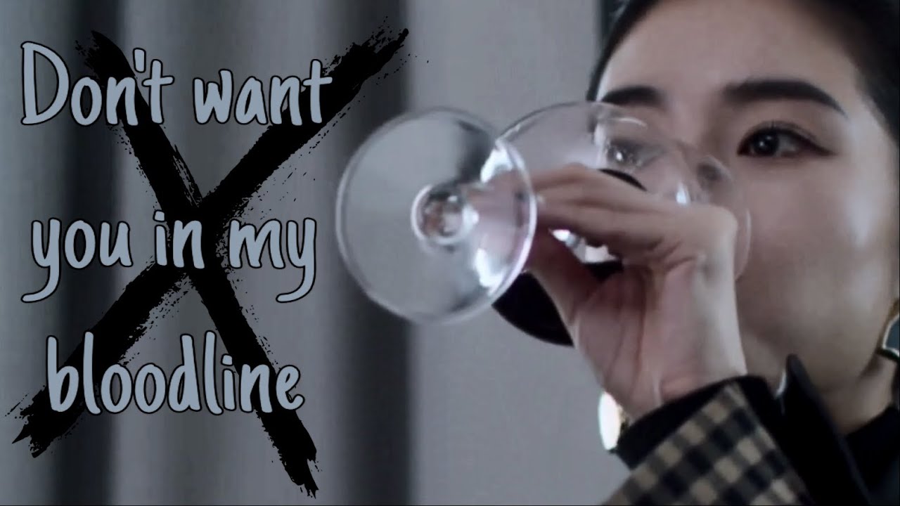 XX || Lee Rumi || BLOODLINE || [отомстила парню] - YouTube
