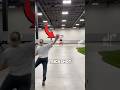 Dude Perfect‘s schwerster Trickshot 😱🤯 #shorts