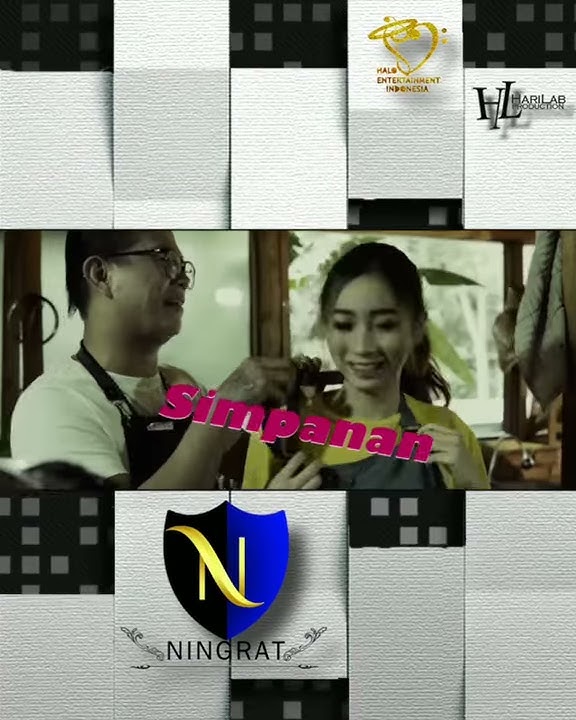 Andika Kangen Band Sebagai Simpananmu