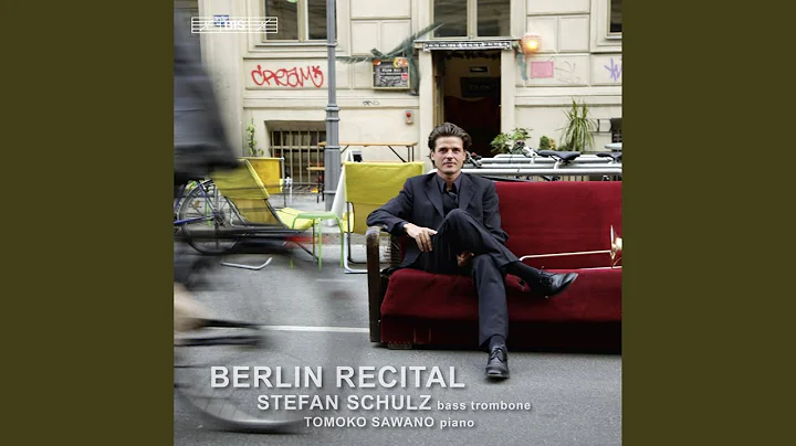 Concerto in 1 movement (Arr. For bass trombone and...