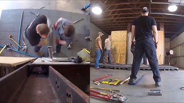 Surelock McGill Testing and Certification Video Chapter 2 (09/22/17)