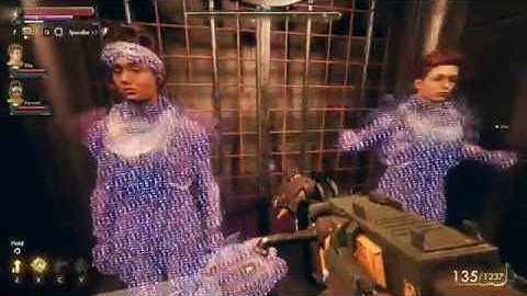 Travel to Hope | Skip the Hope | Kept Secret but not Forgoten | The Outer Worlds