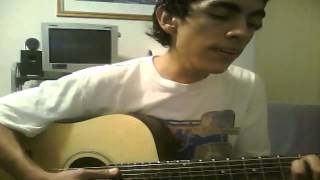 Video thumbnail of "Me gozaré, me alegraré, y cantaré al Señor (cover)"