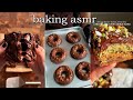 Aesthetic Baking ASMR TikTok Compilation 