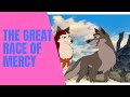 The Great Race of Mercy