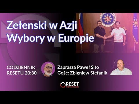 Codziennik Resetu
