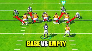 Which Pass Block Setting Should You Use in Madden 27