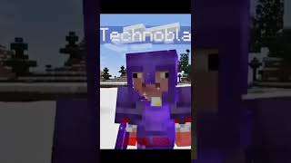 I miss #technoblade [ took the idea from the author faninnit #minecraft