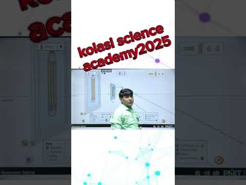 Science Academy 2025 Shortvideo Shortsfeed