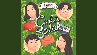 Cinta Salah
