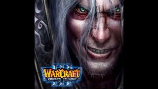 🔴[Warcraft 3] Vamp speed map ийн зохиосон хүмүүстэй тоглож байна.