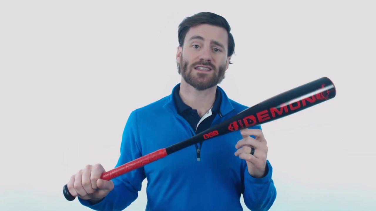 Review Dirty South Bats Dirt Demon 11 USSSA Baseball Bat (SL20DD11