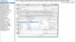 Getting Started with Staff Files - Part 3