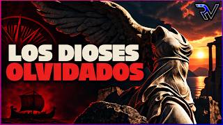 Los Dioses Olvidados de Samotracia (No es IA)