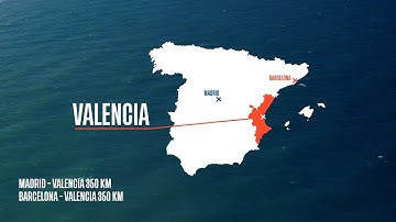 Präsentation Valencia  (Deutsch)