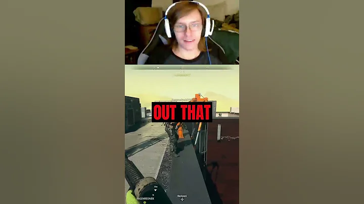 How to Use a Portable Radar in Warzone | #callofduty #warzone #mw2