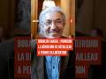 Ref:78ZGdXHJB6o Boualem sansal : pourquoi la d�mission de retailleau a permis sa lib�ration #shorts #algerie