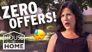 A house for $1.3 MILLION with NO OFFERS?! 🤔 | The Unsellables | House to Home