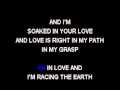 BEYONCE - SMASH INTO YOU KARAOKE