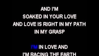 BEYONCE - SMASH INTO YOU KARAOKE