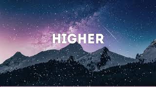 SXD - HIGHER (ELECTRO HOUSE 2020)