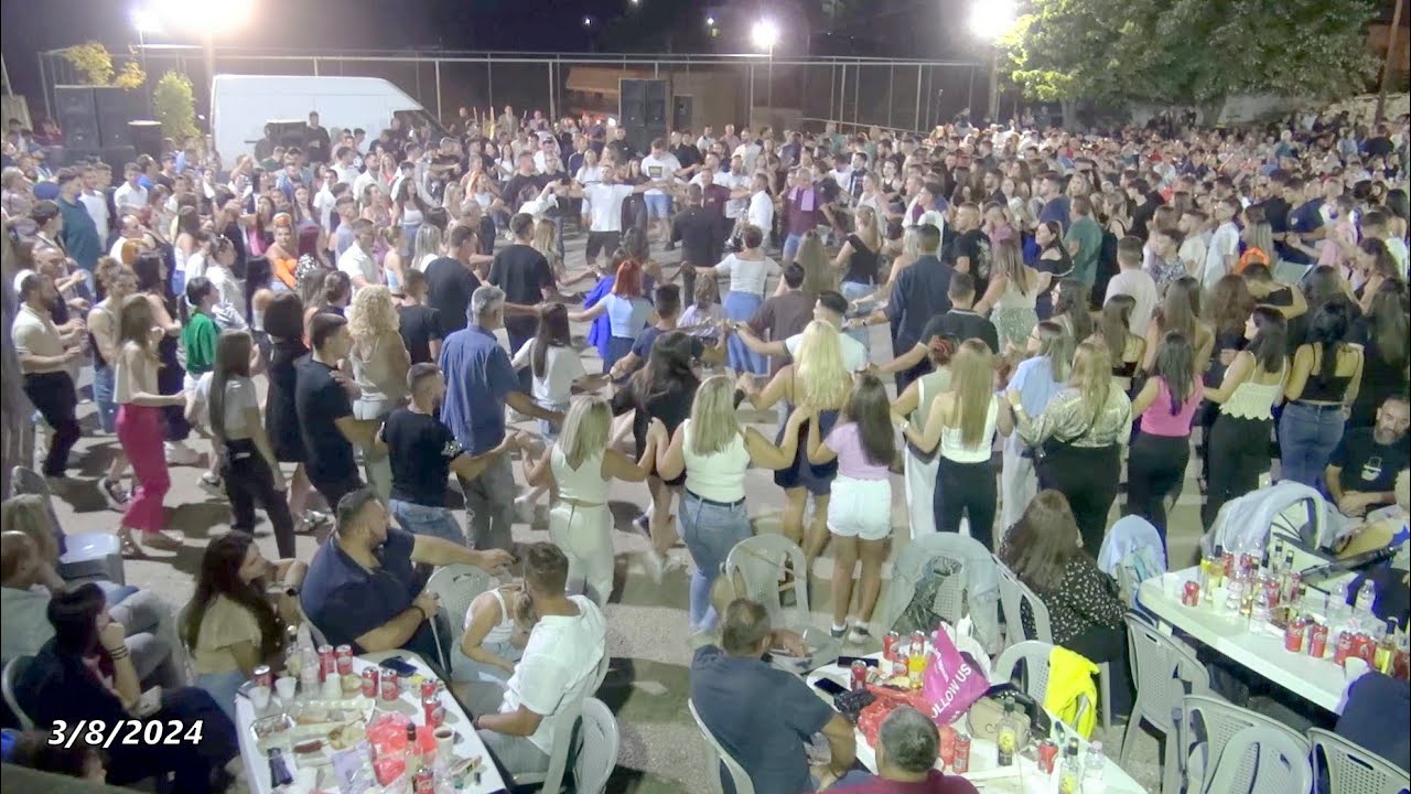 Bolka za Neret - Μακεδονικό Μεράκι / Βευιώτικα 