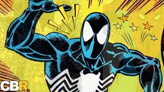 Spider-Man Comic Covers That Made History - Cbr
