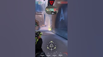 Sova 1v3 clutch #valorant #shortsvideo #shorts #valorantclips #valoranthighlights