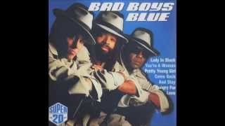 █▓▒ Bad Boys Blue - Super 20 - 18. Love is no crime  ▒▓█