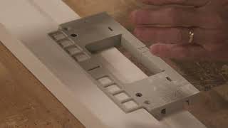 Frame Routing for PanoLock Plus