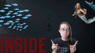 Let's Play Inside Part 6 | MAKING NEW FRIENDS